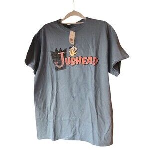 Jughead T-shirt Medium Archie Comics